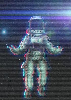 Astronaut