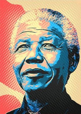 nelson mandela