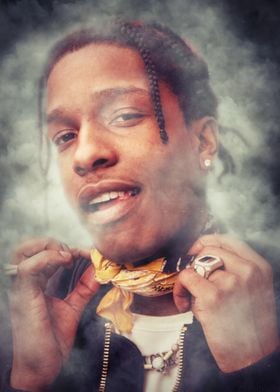 ASAP Rocky