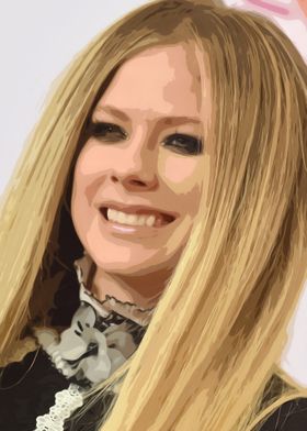 Avril Lavigne