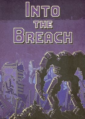 Intro The Breach