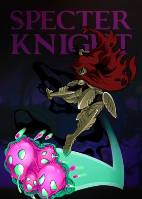 Specter Knight