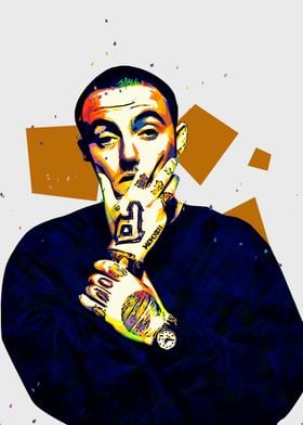 MAC MILLER