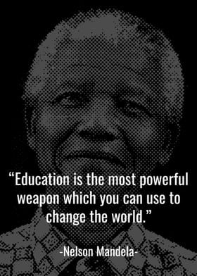 Quotes Nelson Mandela 