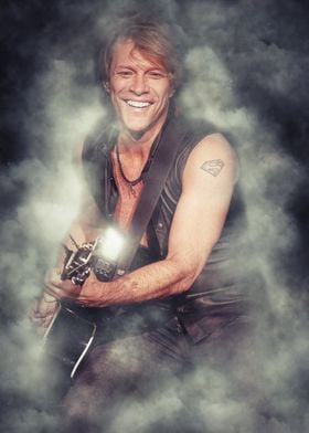 Bon Jovi