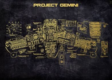 project gemini