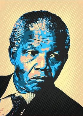 nelson mandela