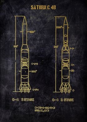 saturn c 4b