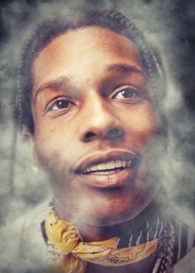 ASAP Rocky