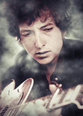 Bob Dylan