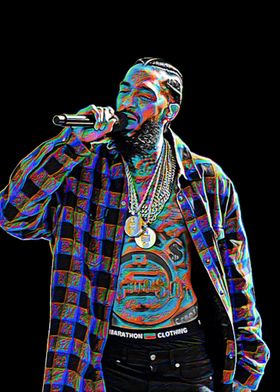 Nipsey Hussle