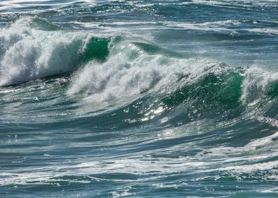 Beach Surf