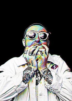 Mac Miller