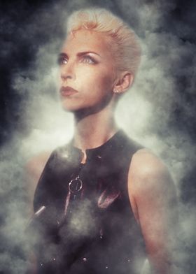 Annie Lennox