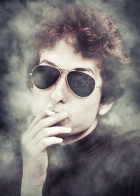 Bob Dylan