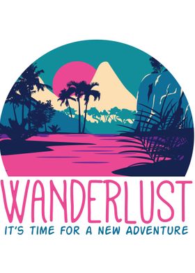 Wanderlust