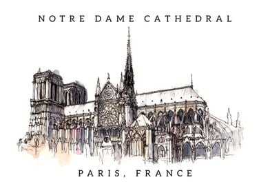 Notre Dame Cathedral