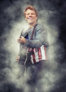 Bon Jovi