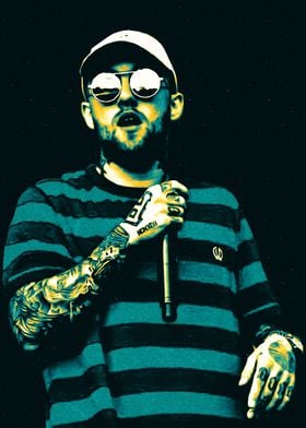 MAC MILLER