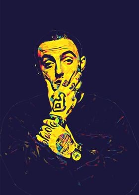 MAC MILLER