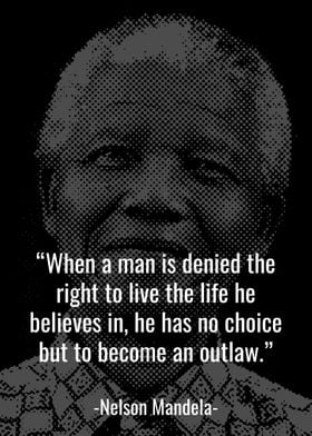 Quotes Nelson Mandela 