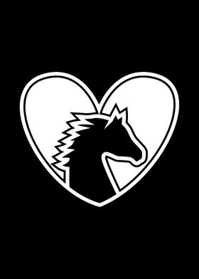 Horse Heart Equestrian Far