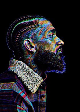 Nipsey Hussle