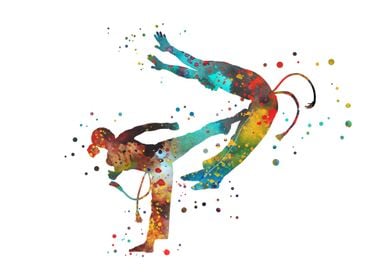 Capoeira 