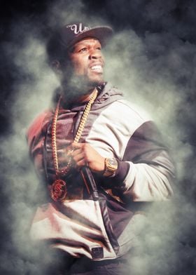 50 Cent