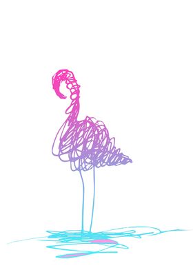 Flamingo