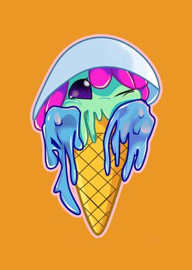 slushii logo