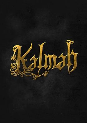 Kalmah melodic death metal