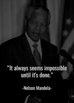 Quotes Nelson Mandela 