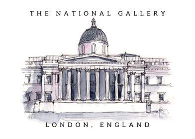 The National Gallery