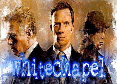 Whitechapel 1