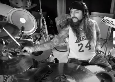 Mike Portnoy