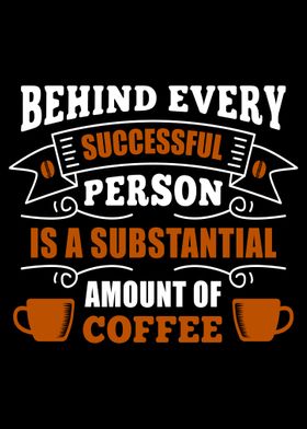 Coffee Success Criteria