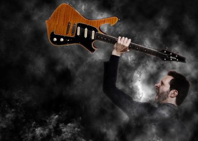 Paul Gilbert