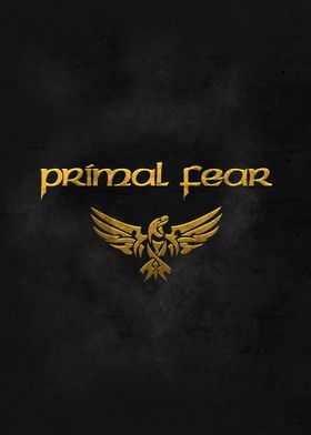 Primal Fear Ralf Scheepers