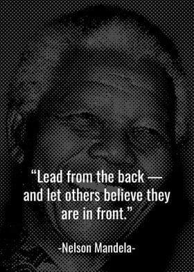 Quotes Nelson Mandela