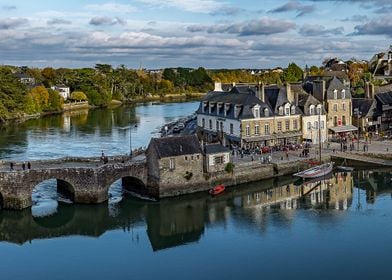 France Houses