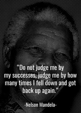 Quotes Nelson Mandela