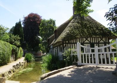 France Houses