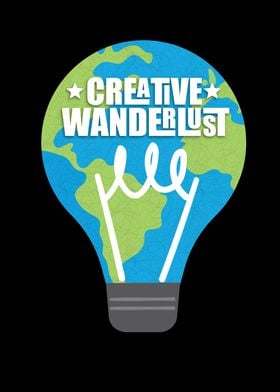 Creative Wanderlust