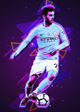 Bernardo Silva