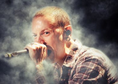 CHESTER BENNINGTON