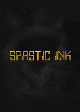 Spastic Ink Metal Music SI