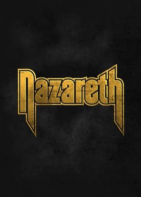 Nazareth Dan McCafferty