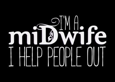 Midwife Midwives Quote