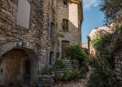 France Houses